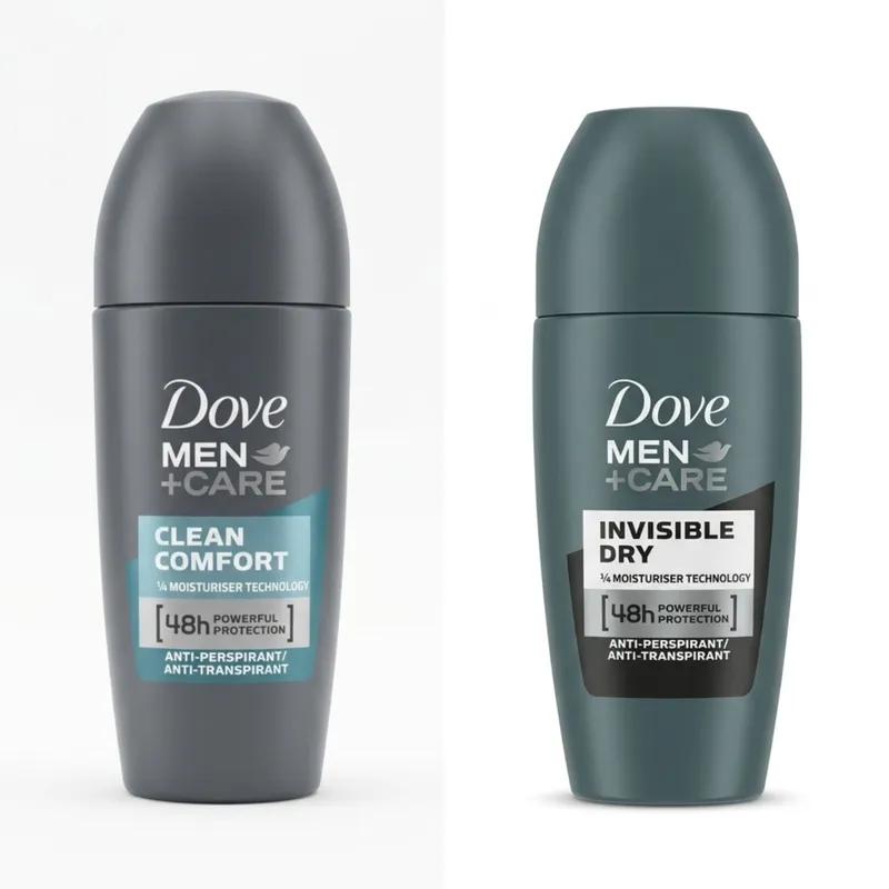 Desodorante Rollon Dove