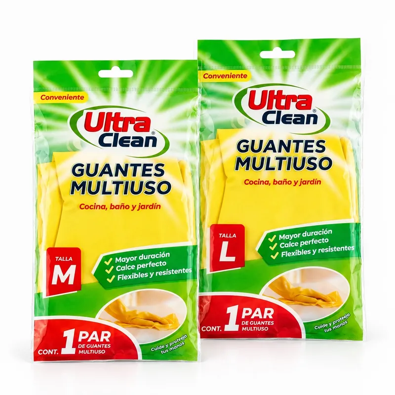 Guantes Multiuso