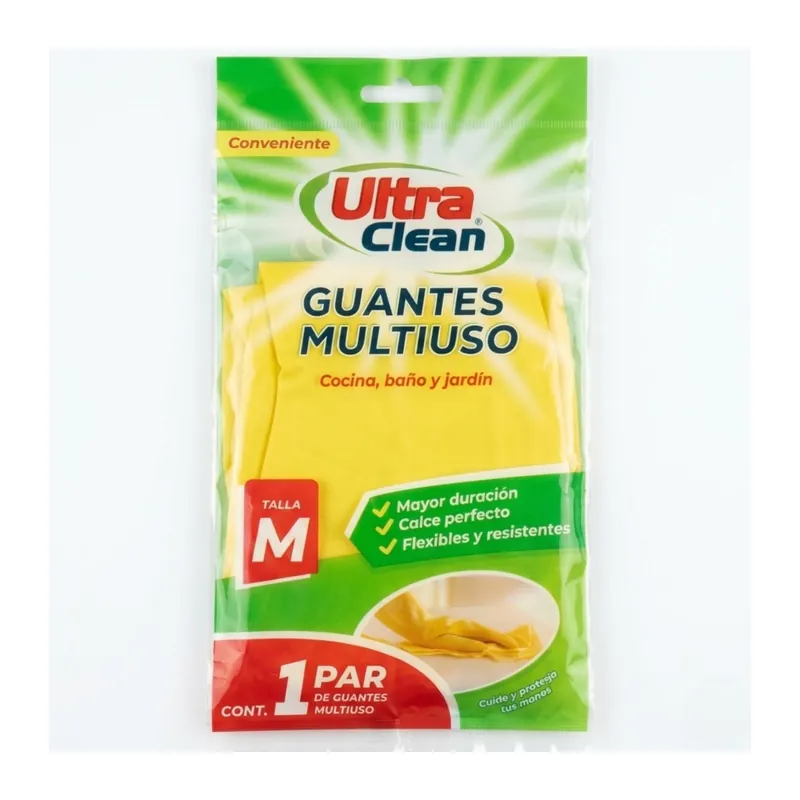 Guantes multiuso