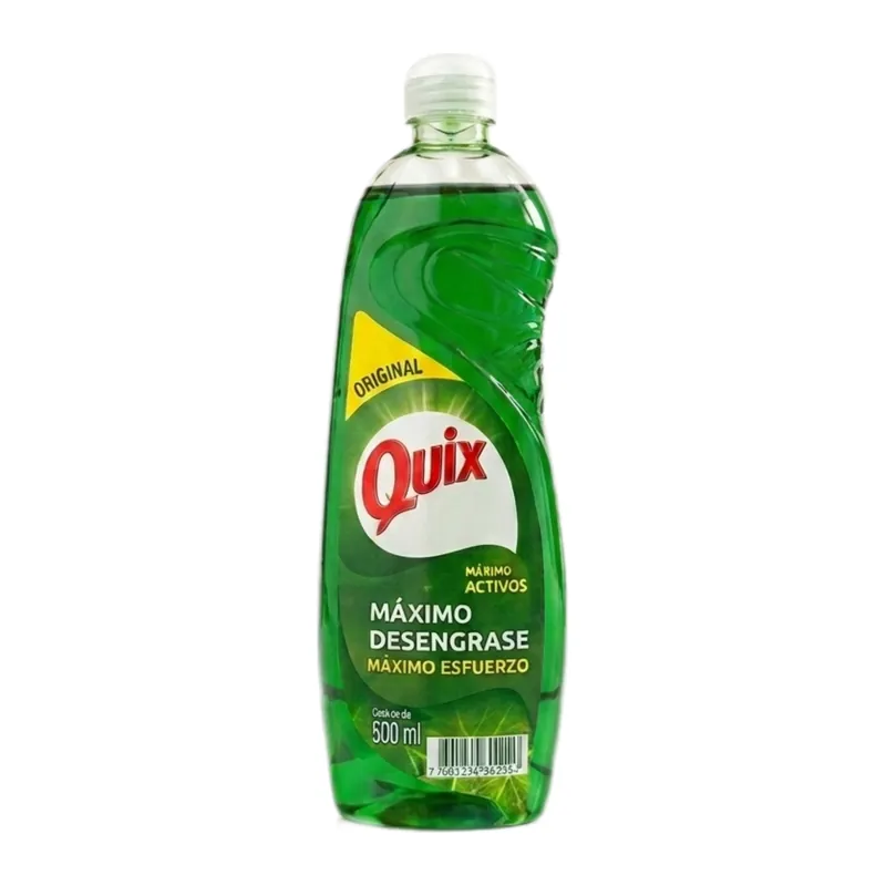 Lavalozas Quix 500 ml